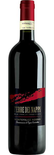 Montefalco Rosso