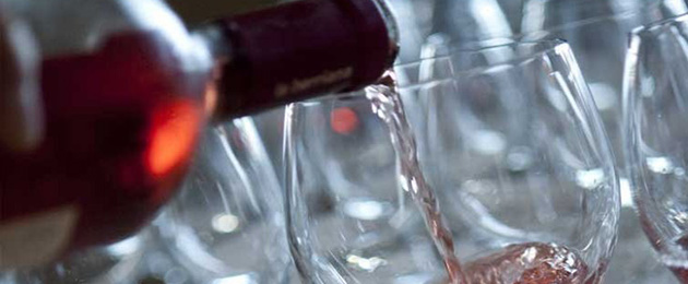 degustazione vini