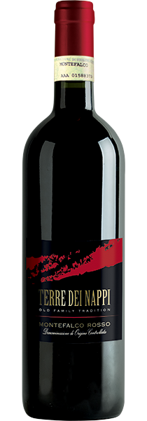 montefalco rosso