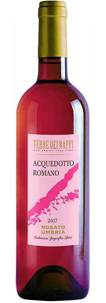 rosato igt umbria